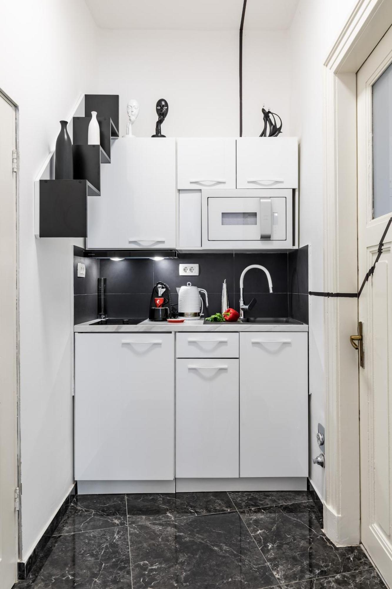 Apartman Palace Porta Argentea